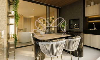 Imagem 2: COBERTURA à venda no bairro Água Verde - Curitiba/PR