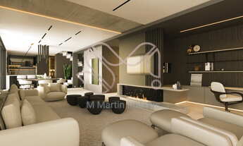 Imagem 3: COBERTURA à venda no bairro Água Verde - Curitiba/PR