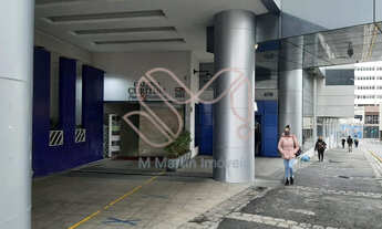 Imagem 2: Sala à venda no bairro Centro - Curitiba/PR