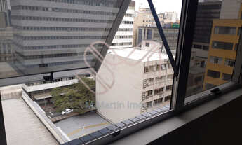 Imagem 6: Sala à venda no bairro Centro - Curitiba/PR