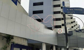 Imagem: Sala à venda no bairro Centro - Curitiba/PR