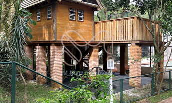 Imagem 2: Apartamento Alto Padrão em Bacacheri, Curitiba/PR