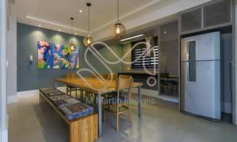 Imagem: Apartamento à venda no bairro Água Verde