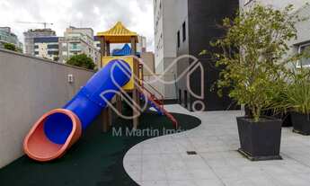 Imagem 7: Apartamento à venda no bairro Água Verde - Curitiba/PR