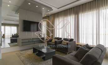 Imagem 5: Apartamento à venda no bairro Água Verde - Curitiba/PR