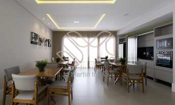 Imagem 2: Apartamento à venda no bairro Água Verde - Curitiba/PR