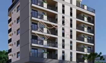 Imagem: Apartamento à venda no bairro Juvevê