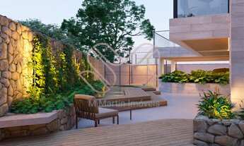 Imagem 4: Apartamento à venda no bairro Juvevê - Curitiba/PR