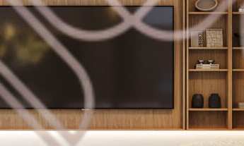 Imagem 4: Apartamento Alto Padrão Ecoville