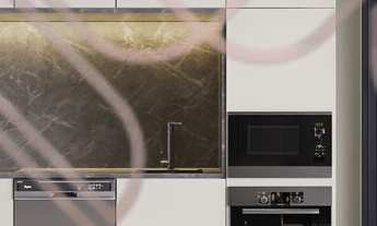 Imagem 2: Apartamento à venda no bairro Batel - Curitiba/PR