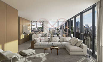 Imagem: Apartamento à venda no bairro Batel - Curitiba/PR