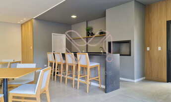 Imagem 6: Apartamento Cobertura em Água Verde, Curitiba/PR