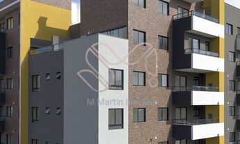 Imagem 2: Apartamento Cobertura em Água Verde, Curitiba/PR