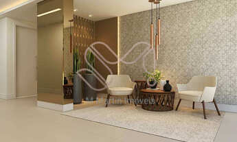 Imagem 3: Apartamento em Água Verde, Curitiba/PR