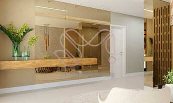 Imagem 2: Apartamento em Água Verde, Curitiba/PR