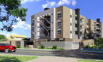 Imagem: Apartamento em Água Verde, Curitiba/PR