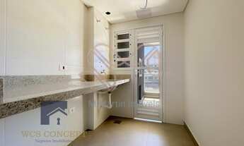 Imagem 6: Apartamento em Água Verde, Curitiba/PR