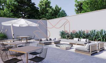 Imagem 5: Apartamento à venda no bairro Água Verde - Curitiba/PR