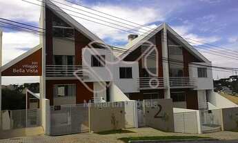 Imagem 2: Sobrado à venda no bairro Pilarzinho - Curitiba/PR