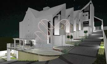 Imagem 4: Sobrado à venda no bairro Pilarzinho - Curitiba/PR