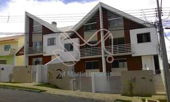 Imagem: Sobrado à venda no bairro Pilarzinho