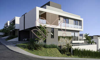 Imagem: Casa à venda no bairro Cascatinha - Curitiba/PR