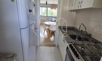 Imagem 6: Apartamento à venda no bairro Cabral - Curitiba/PR