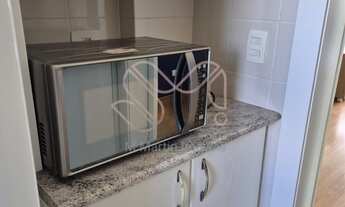 Imagem 7: Apartamento à venda no bairro Cabral - Curitiba/PR