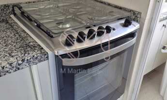 Imagem 5: Apartamento à venda no bairro Cabral - Curitiba/PR