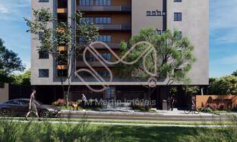 Imagem 3: Apartamento à venda no bairro Tarumã - Curitiba/PR