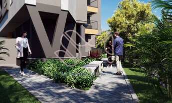 Imagem 6: Apartamento à venda no bairro Tarumã - Curitiba/PR