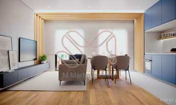 Imagem 5: Apartamento à venda no bairro Cabral - Curitiba/PR