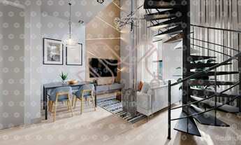 Imagem 7: Apartamento à venda no bairro Cabral - Curitiba/PR