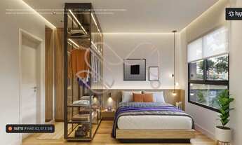 Imagem 4: Apartamento à venda no bairro Novo Mundo - Curitiba/PR