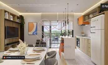 Imagem 2: Apartamento à venda no bairro Novo Mundo - Curitiba/PR