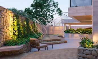 Imagem 4: Apartamento Padrão Juvevê