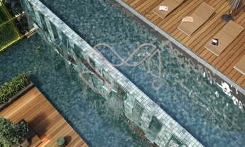 Imagem 7: Penthouse à venda no bairro Hugo Lange - Curitiba/PR