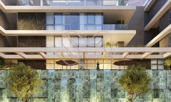 Imagem 2: Penthouse à venda no bairro Hugo Lange - Curitiba/PR