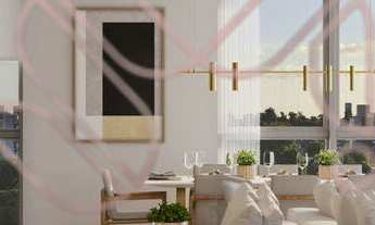 Imagem 5: Penthouse à venda no bairro Hugo Lange - Curitiba/PR