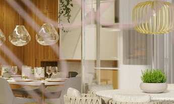 Imagem 6: Penthouse à venda no bairro Hugo Lange - Curitiba/PR