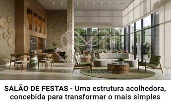 Imagem 6: Apartamento Cobertura à venda no bairro Mercês - Curitiba/PR