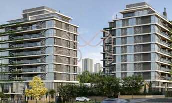 Imagem 2: Apartamento Cobertura à venda no bairro Mercês - Curitiba/PR