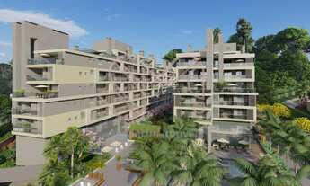 Imagem: Apartamento à venda no bairro Mossunguê