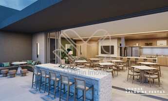 Imagem 5: Apartamento à venda no bairro Mossunguê - Curitiba/PR