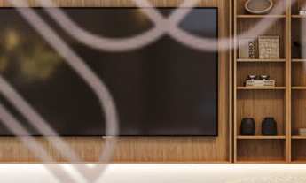 Imagem 4: Apartamento Alto Padrão Ecoville