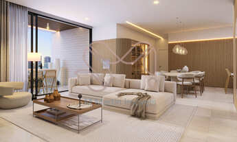 Imagem: Apartamento Alto Padrão Ecoville