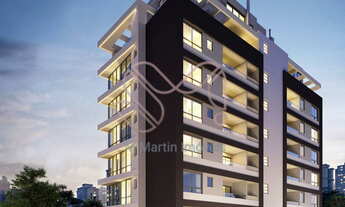 Imagem 2: Apartamento à venda no bairro Água Verde - Curitiba/PR