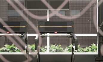 Imagem 6: Apartamento à venda no bairro Água Verde - Curitiba/PR