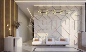 Imagem 3: Apartamento à venda no bairro Água Verde - Curitiba/PR