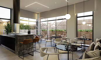 Imagem 4: Apartamento à venda no bairro Água Verde - Curitiba/PR